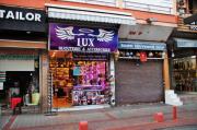 LUX BIJOUTERIE - ACCESSORIES Bijuteri - Aksesuar ve Çanta